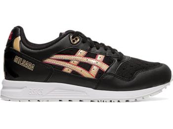 Asics GEL-SAGA Dame Joggesko NO480XI